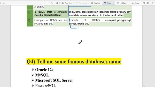 DBMS Interview Questions for freshers | dbms questions asked in tcs, wipro infosys, accenture | смотреть онлайн