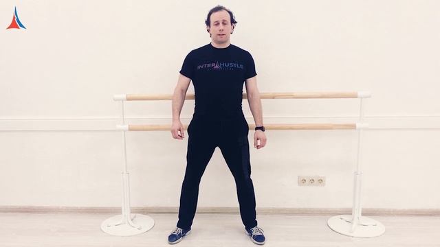 Домашнее задание №2 - танцуем на карантине! смотреть онлайн