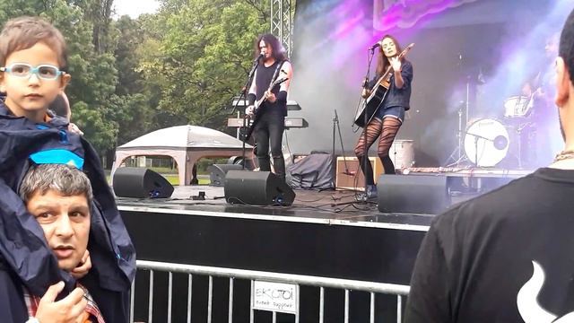 Ross'N Lorina - Сребърни Ята /cover/ смотреть онлайн