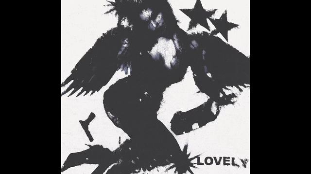 Шайни  - Lovely (нерелизнутая версия)