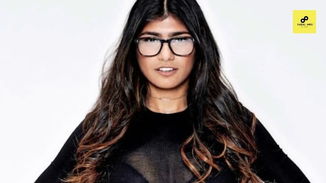 Mia Khalifa  Lifestyle 2021,Biography,House,Husband,Age,Family,Networth,Cars,Income,Hindi&Urdu