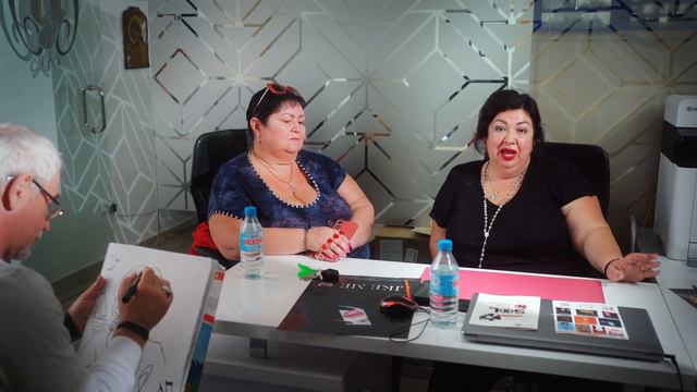 Подкаст: "В гостях у Татьяны". О переезде смотреть онлайн