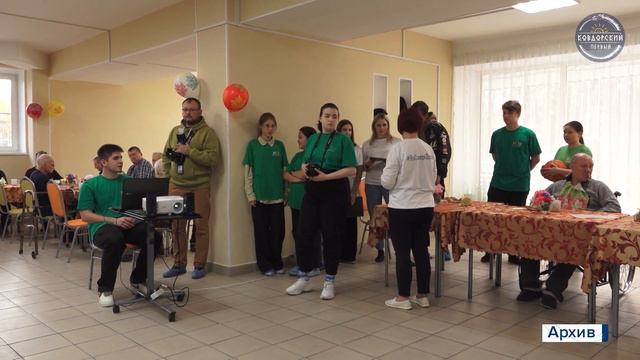 Социальные пенсии повысят смотреть онлайн