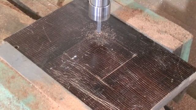 Модернизация муфельной печи смотреть онлайн