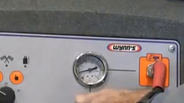 Wynns FuelServe™ смотреть онлайн