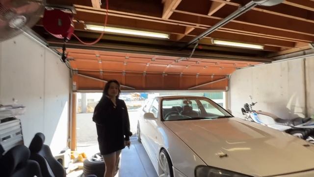 My Dream R34 Is Here ?✨ смотреть онлайн