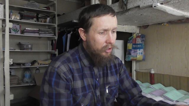 №6 Бен Карсон. У тебя есть мозг. смотреть онлайн