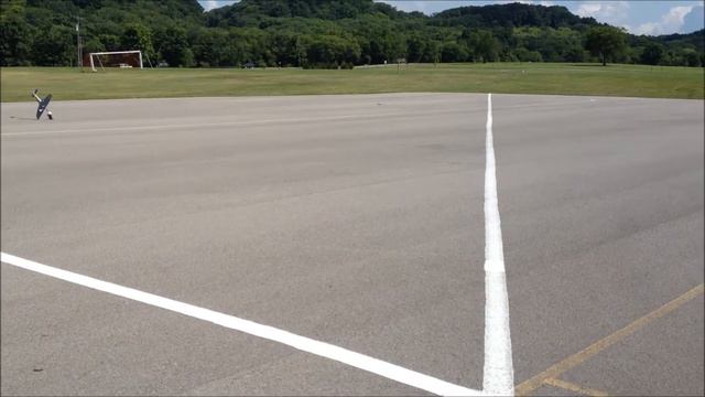 Attempted Bf109 Formation Takeoff, Ver. 2 смотреть онлайн