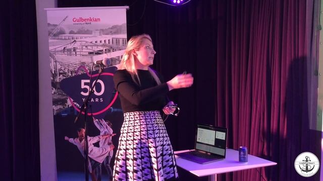 Data Preparation and the Importance of How Machines Learn by Rebecca Vickery смотреть онлайн