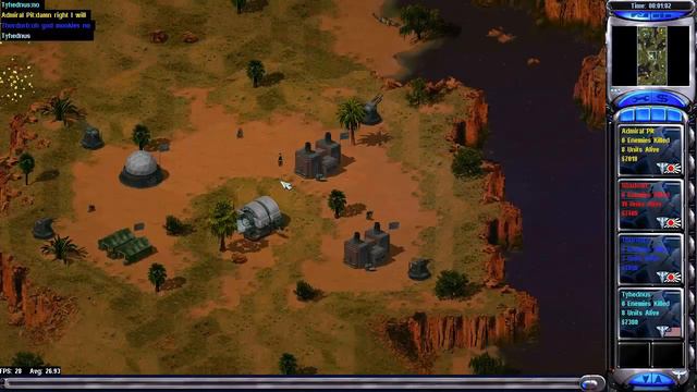 Red Resurrection Stream 30-05-2014 смотреть онлайн