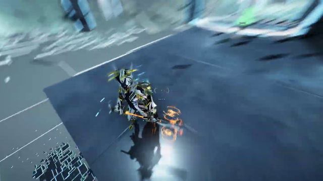 Warframe: Прохождение теста на 26 ранг мастерства | смотреть онлайн