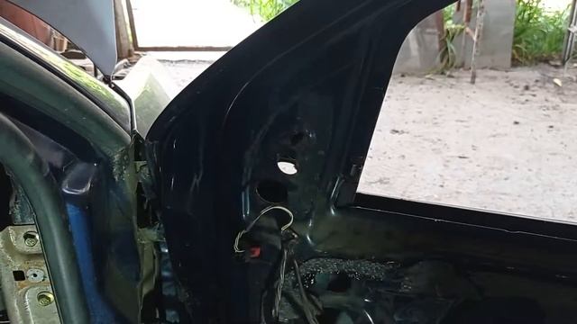 #RAZNOBOY #FordFocus1 #фордфокус1 Как снять переднее правое крыло Ford Focus 1 седан