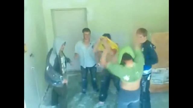 HARLEM SHAKE Маляры,Штукатуры группа #82 смотреть онлайн