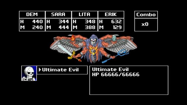 Let's Play Breath of Death VII: The Beginning (PC) *Blind* - Part 21 смотреть онлайн