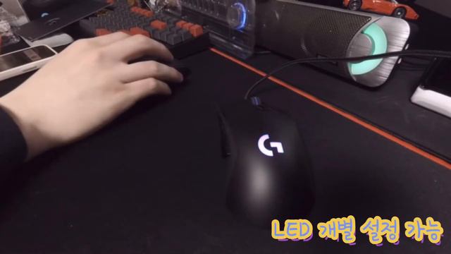 G304(G102시리즈) Vs G403 비교
