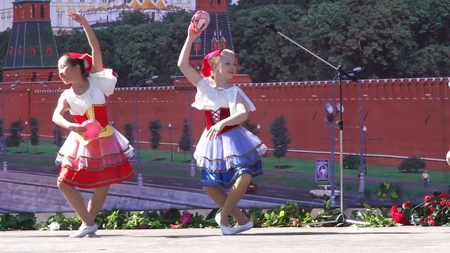 Тарантелла. смотреть онлайн