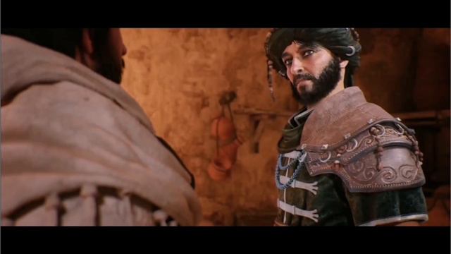 Assassin's Creed Mirage - Into The Light | Extended Trailer смотреть онлайн