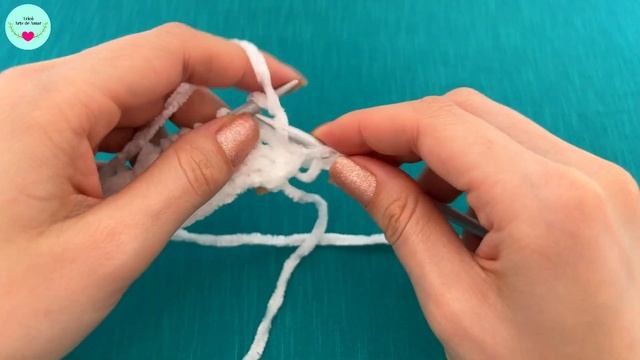 PANTUFA DE TRICÔ FÁCIL PARA INICIANTES смотреть онлайн