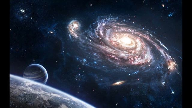 Stellardrone - Light Years смотреть онлайн