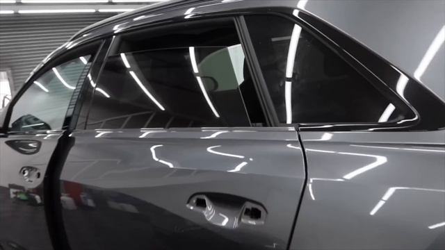 CRAZY New Wheels TRANSFORM My Audi RSQ8! смотреть онлайн