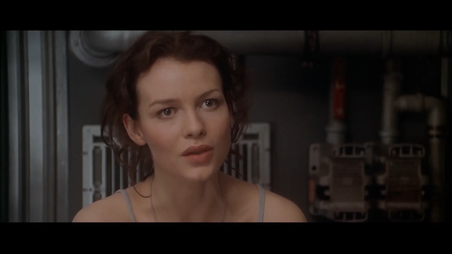 Wing Commander (1999) Trailer смотреть онлайн