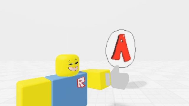 A Rank - Roblox Pizza Tower Animation смотреть онлайн
