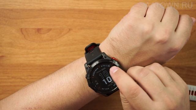 Ремешки для часов Garmin Fenix, Epix, Instinct Сравнение, примерка, распаковка. Новинки 2023 смотреть онлайн