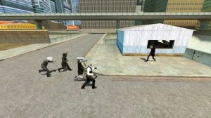 ТВ ВУМЕН ПРОТИВ ТВ МЕНА В ГАРРИС МОД! TV WOMAN VS TV MAN СКИБИДИ ТУАЛЕТЫ SKIBIDI TOILETS Garry`s Mo