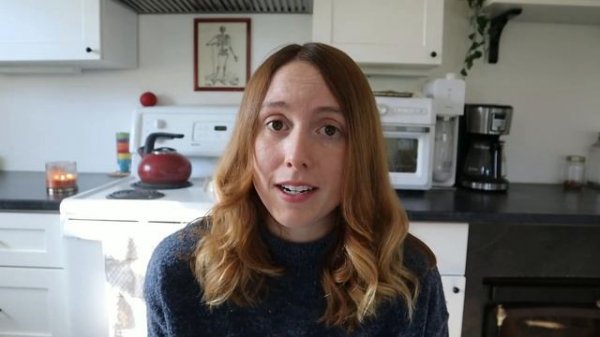 CHLOE TING'S 2022 GET FIT AND MOVING PROGRAM: My first impressions (tbh I have some opinions..)??