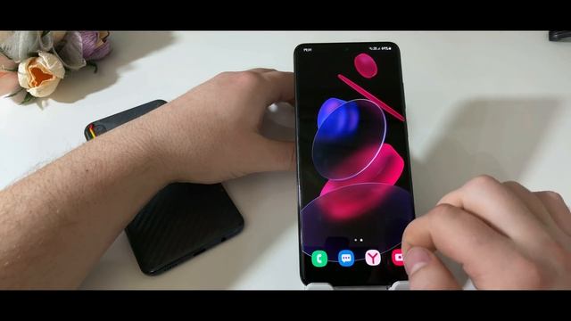 НОВОЕ ОБНОВЛЕНИЕ Samsung Galaxy S20+ One Ui 3.1 – Стоит ли Обновляться? | ПЕРВОЕ ВПЕЧАТЛЕНИЕ смотреть онлайн