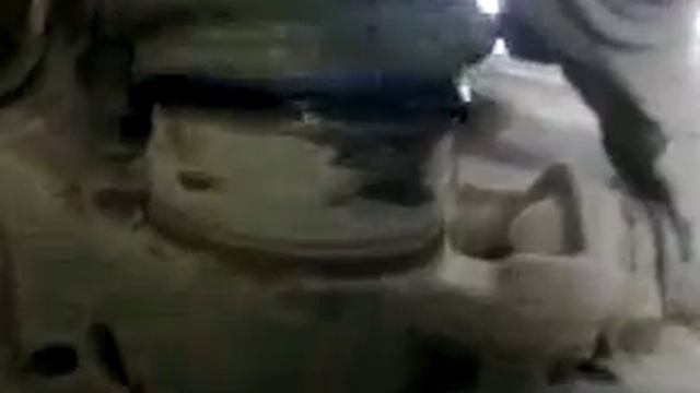 Вырвало привод у ваз 2110 смотреть онлайн