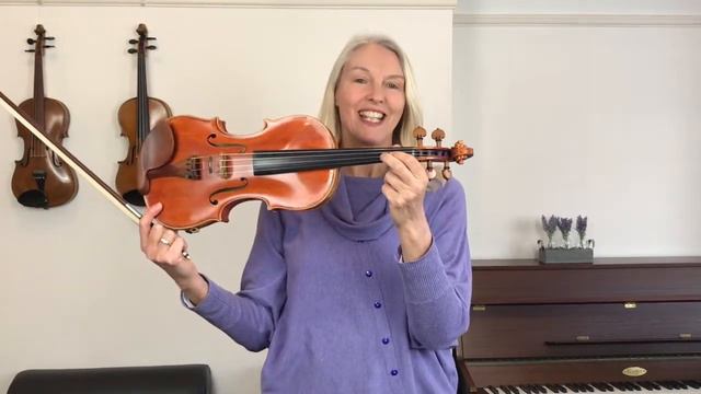 Learn to Read Violin Music Notes - Lesson 12 смотреть онлайн