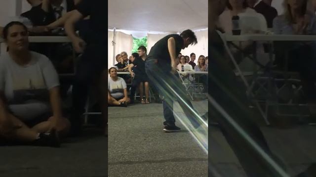 Greek dance "Zeibekiko". To Agalma - Poulopoulos original. смотреть онлайн