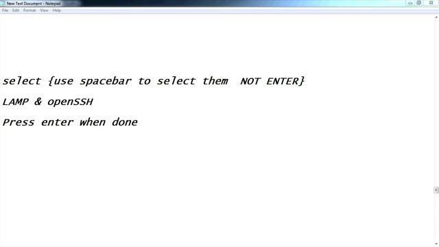 How to make your own webserver (Part One) смотреть онлайн
