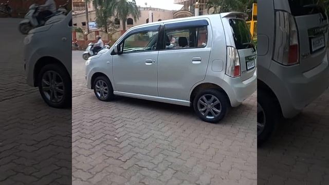 Wagon R Stingray 2015| 1 owner | Excellent Condition | #preownedvehicles #maruticars #lowbudget смотреть онлайн