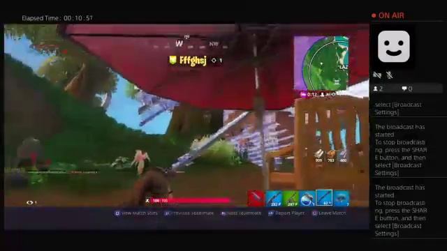 All-Nighter Stream #1 part 4 (real first time playing this game) смотреть онлайн