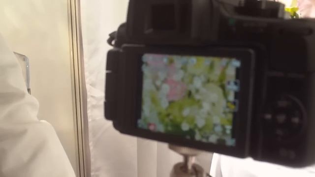 LUMIX「DMC-G2」の液晶タッチパネル操作紹介 смотреть онлайн