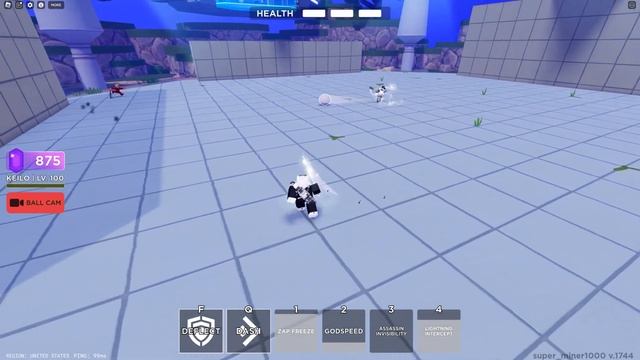 КАК ИГРАТЬ В Death Ball (гайд для чайников) смотреть онлайн