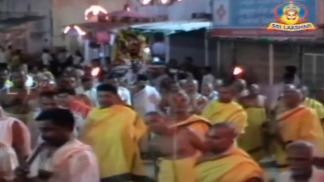 Shriman Narayan Narayan Hari Hari Video Song || Lord Vishnu Devotional || Sri Lakshmi Video смотреть онлайн