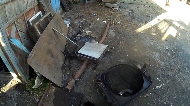 снятие распредвала в мтз не снимая двигателя смотреть онлайн