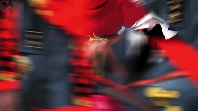 Samurai Flamenco Trailer 1 смотреть онлайн