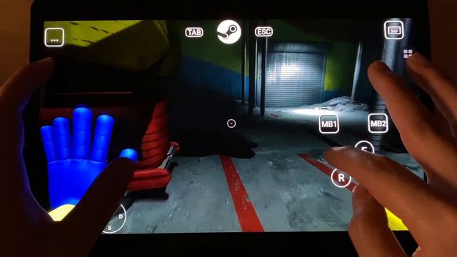 Poppy Playtime Chapter 2 MOD Vs Poppy Playtime 2 Steam Mobile - Game Blue 2018 смотреть онлайн