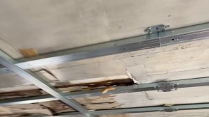 Как никогда нельзя делать при монтаже гипсокартона, как правильно крепить крабы на профиль