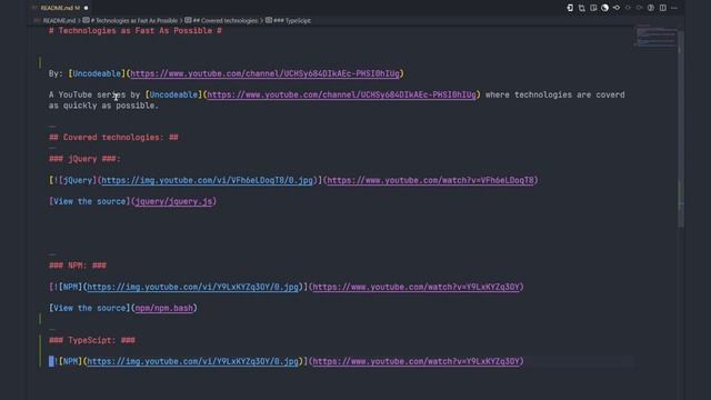 Vim for VS Code смотреть онлайн