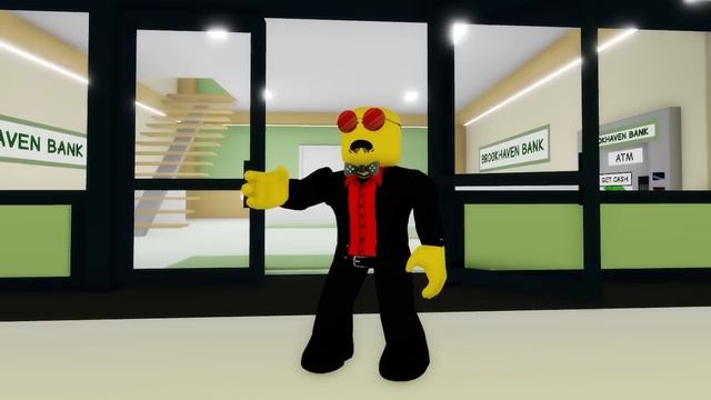 SKIBIDI TOILET in Roblox #14 / ROBLOX Brookhaven ?RP - FUNNY MOMENTS смотреть онлайн