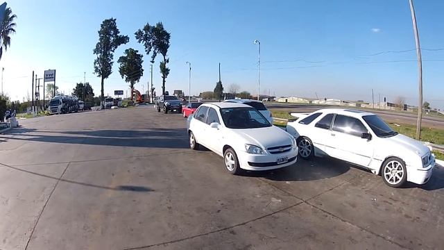 Ford Sierra XR4 Turbo Inyección (X3) + Nissan Silvia S13. смотреть онлайн