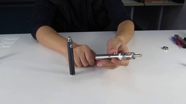 iJust D14- D16 ELEAF смотреть онлайн