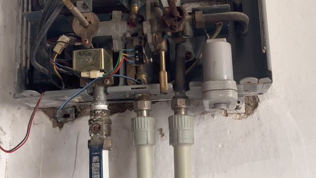 Газ колонка қосылмай қалса не істейміз? Газ колонка не работает, что делать? смотреть онлайн