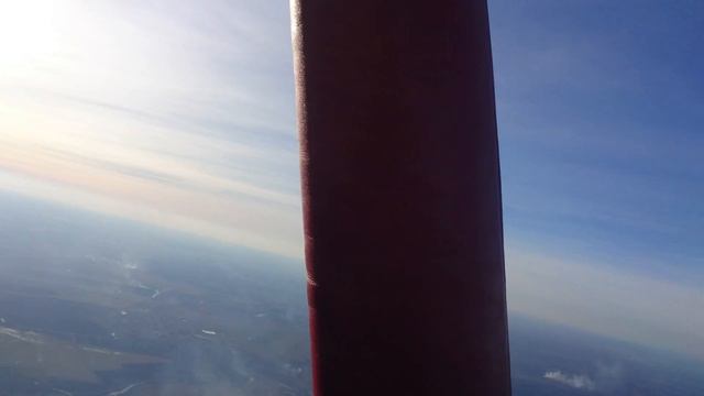 Тульский Пилигрим в Небе