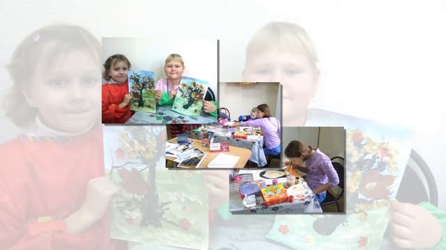 ПоделРукодел ("Сказочный мир...") смотреть онлайн